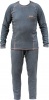 Фото товара Костюм Tramp Comfort Fleece Grey XL (TRUF-002-grey-XL)