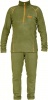 Фото товара Костюм Tramp Comfort Fleece Green XL (TRUF-003-green-XL)