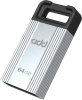 Фото товара USB флеш накопитель 64GB Addlink Silver (ad64GBU30S2)