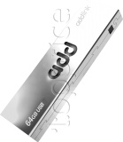 Фото USB флеш накопитель 64GB Addlink U50 Titanium (ad64GBU50T3)