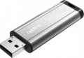 Фото USB флеш накопитель 32GB Addlink U25 Silver (ad32GBU25S2)