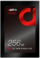 Фото SSD-накопитель 2.5" SATA 256GB Addlink S20 (ad256GBS20S3S)