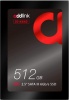 Фото товара SSD-накопитель 2.5" SATA 512GB Addlink S20 (ad512GBS20S3S)