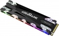 Фото SSD-накопитель M.2 1TB Addlink RGB Heatsink (ad1TBX70M2P)