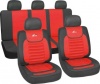 Фото товара Чехлы на сиденья Milex Touring PS-T25004 Red