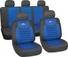 Фото товара Чехлы на сиденья Milex Touring PS-T25002 Blue