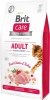 Фото товара Корм для котов Brit Care Cat GF Adult Activity Support 7 кг (171297/0815)