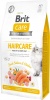 Фото товара Корм для котов Brit Care Cat GF Haircare Healthy & Shiny Coat 7 кг (171305/0877)