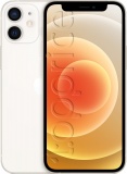 Фото Мобильный телефон Apple iPhone 12 mini 64GB White (MGDY3) UA