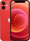 Фото Мобильный телефон Apple iPhone 12 mini 64GB Product Red (MGE03) UA