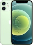 Фото Мобильный телефон Apple iPhone 12 mini 64GB Green (MGE23) UA
