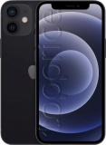Фото Мобильный телефон Apple iPhone 12 mini 64GB Black (MGDX3) UA