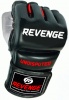 Фото товара Перчатки для единоборств Revenge MMA XL Black (EV-18-1838-PU)