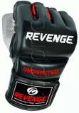 Фото Перчатки для единоборств Revenge MMA XL Black (EV-18-1838-PU)