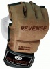 Фото товара Перчатки для единоборств Revenge MMA S Brown ( EV-18-1810)