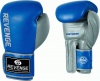 Фото товара Боксерские перчатки Revenge 12oz Blue/Grey (EV-10-1038)