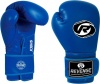 Фото товара Боксерские перчатки Revenge 10oz Blue (EV-10-1134/ PU)
