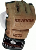 Фото Перчатки для единоборств Revenge MMA XL Brown ( EV-18-1810)