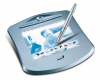 Фото товара Графический планшет Genius G-Pen 560 4.5" x 6" USB (31100049100)