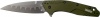 Фото товара Нож Kershaw Dividend Composite Blade Olive (1812OLCB)