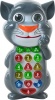 Фото товара Игрушка развивающая Limo Toy Телефон (7344 U I)