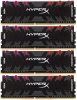 Фото товара Модуль памяти HyperX DDR4 128GB 4x32GB 3600MHz Predator RGB (HX436C18PB3AK4/128)