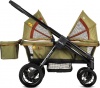 Фото товара Коляска Evenflo Pivot Xplore All-Terrain Stroller Wagon Gypsy (032884198252)