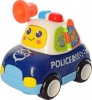 Фото товара Полицейская машина Limo Toy (6108)
