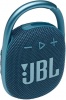 Фото товара Акустическая система JBL Clip 4 Blue (JBLCLIP4BLU)