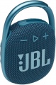 Фото Акустическая система JBL Clip 4 Blue (JBLCLIP4BLU)