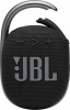 Фото товара Акустическая система JBL Clip 4 Black (JBLCLIP4BLK)