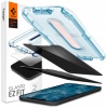 Фото товара Защитное стекло для iPhone 12 mini Spigen Glas tR EZ Fit Privacy 2Pack (AGL01813)