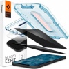 Фото товара Защитное стекло для iPhone 12 Pro Max Spigen Glas tR EZ Fit Privacy 2Pack (AGL01793)
