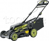 Фото Газонокосилка Ryobi RY36LMX51A-160 (5133004589)