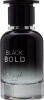 Фото товара Парфюмированная вода мужская Prestige Parfums Black Bold EDP 100 ml