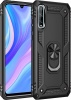 Фото товара Чехол для Huawei P Smart S/Y8p BeCover Military Black (705560)