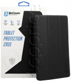 Фото Чехол для Huawei MatePad T8 BeCover Smart Case Black (705074)