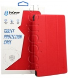 Фото Чехол для Huawei MatePad T10s BeCover Smart Case Red (705404)