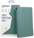 Фото Чехол для Huawei MatePad T10s BeCover Smart Case Dark Green (705400)