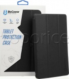 Фото Чехол для Huawei MatePad T10s BeCover Smart Case Black (705397)