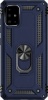 Фото товара Чехол для Samsung Galaxy M51 M515 BeCover Military Blue (705570)