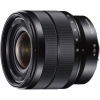 Фото товара Объектив Sony 10-18mm, f/ 4.0 для камер NEX (SEL1018.AE)