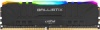 Фото товара Модуль памяти Crucial DDR4 16GB 3600MHz Ballistix RGB Black (BL16G36C16U4BL)