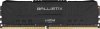 Фото товара Модуль памяти Crucial DDR4 16GB 3600MHz Ballistix Black (BL16G36C16U4B)