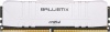 Фото товара Модуль памяти Crucial DDR4 16GB 2666MHz Ballistix White (BL16G26C16U4W)