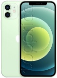 Фото Мобильный телефон Apple iPhone 12 128GB Green (MGJF3) UA