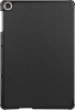 Фото товара Чехол для Huawei MatePad T10 BeCover Smart Case Black (705388)