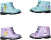 Фото товара Обувь для куклы Zapf Baby Born Стильные ботиночки (829714)