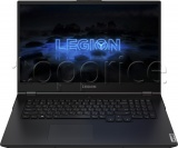 Фото Ноутбук Lenovo Legion 5 17IMH05 (82B30094RA)