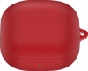 Фото товара Чехол для наушников BeCover для Samsung Galaxy Buds Live Silicon Red (705412)